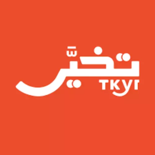 Tkyr