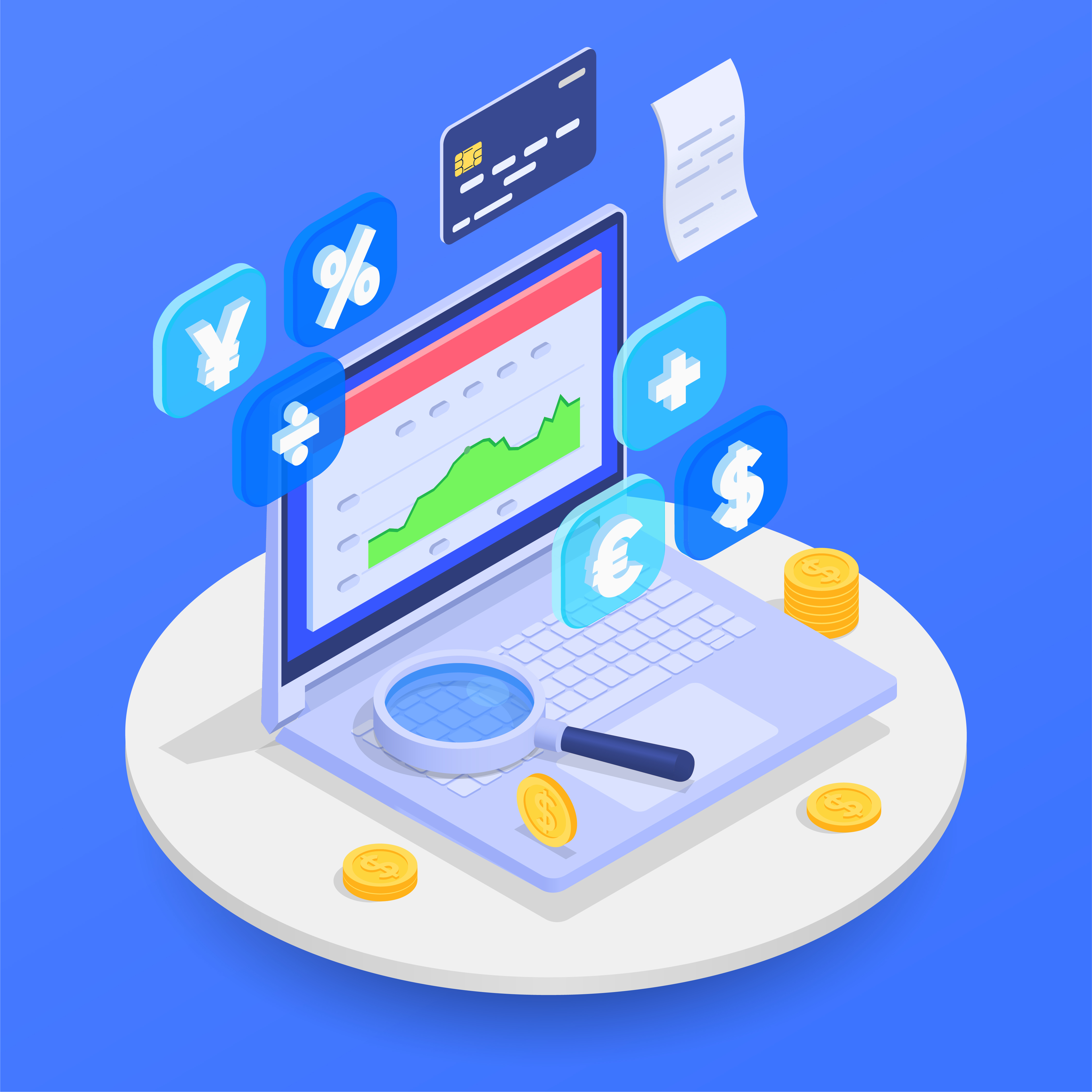 API Integration in Finance: Benefits, Challenges,and Best Practices