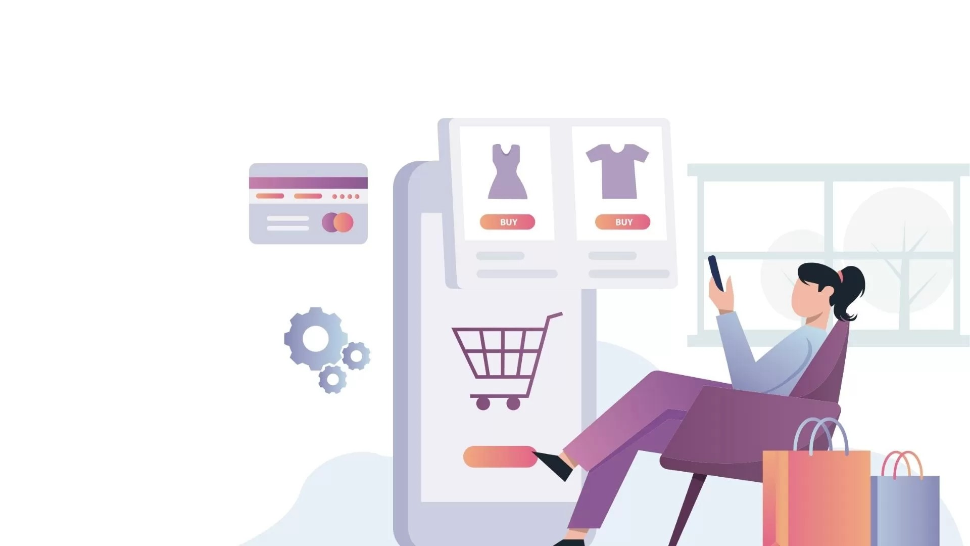 TechStaX integrating e-commerce platforms