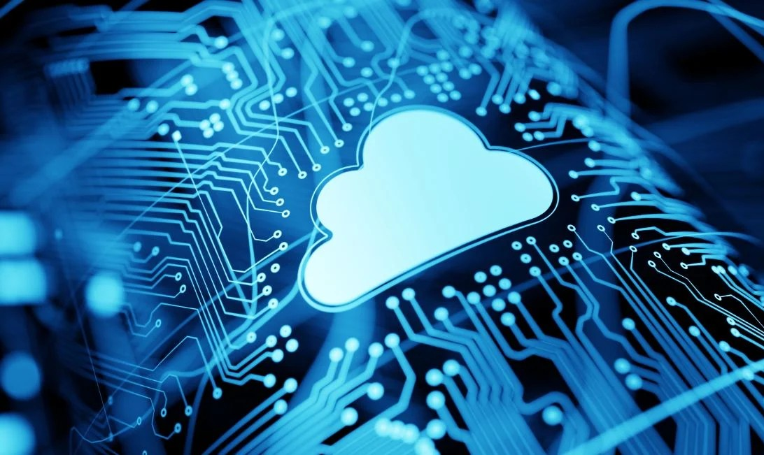 Cloud & IoT Integration illustration